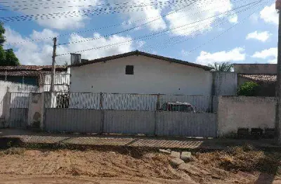 Oportunidade única em extremoz - rn | tipo: casa | negociação: venda direta online  | situação: imóvel