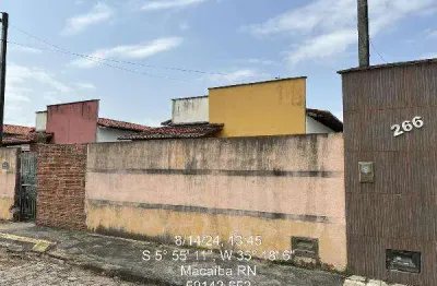Oportunidade única em macaiba - rn | tipo: casa | negociação: venda direta online  | situação: imóvel