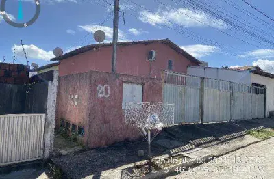 Oportunidade única em sao goncalo do amarante - rn | tipo: casa | negociação: venda direta online  | situação: imóvel