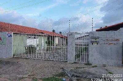 Oportunidade única em sao goncalo do amarante - rn | tipo: casa | negociação: venda direta online  | situação: imóvel
