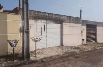 Oportunidade única em ceara-mirim - rn | tipo: casa | negociação: venda direta online  | situação: imóvel