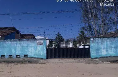 Oportunidade única em macaiba - rn | tipo: casa | negociação: venda direta online  | situação: imóvel
