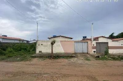 Oportunidade única em mossoro - rn | tipo: casa | negociação: venda direta online  | situação: imóvel