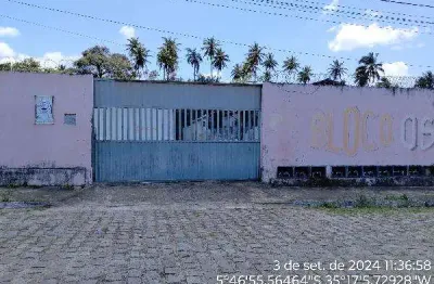 Oportunidade única em sao goncalo do amarante - rn | tipo: casa | negociação: venda online  | situação: imóvel