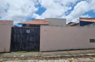 Oportunidade única em sao goncalo do amarante - rn | tipo: casa | negociação: venda direta online  | situação: imóvel