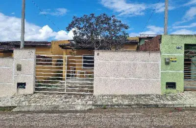 Oportunidade única em ceara-mirim - rn | tipo: casa | negociação: venda online  | situação: imóvel