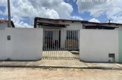 Oportunidade única em ceara-mirim - rn | tipo: casa | negociação: venda direta online  | situação: imóvel