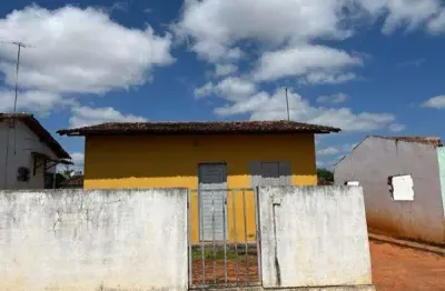 Oportunidade única em ceara-mirim - rn | tipo: casa | negociação: venda direta online  | situação: imóvel