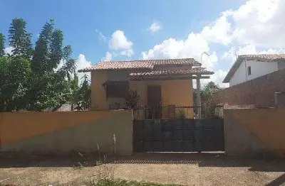 Oportunidade única em ceara-mirim - rn | tipo: casa | negociação: venda direta online  | situação: imóvel