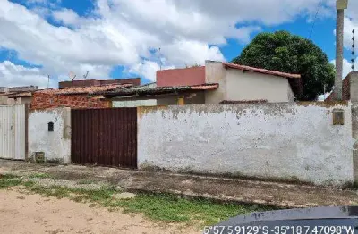Oportunidade única em macaiba - rn | tipo: casa | negociação: venda online  | situação: imóvel