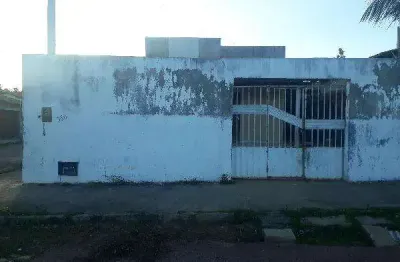 Oportunidade única em ceara-mirim - rn | tipo: casa | negociação: venda direta online  | situação: imóvel
