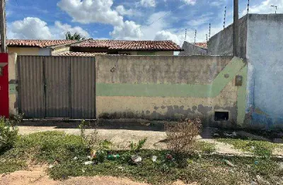 Oportunidade única em ceara-mirim - rn | tipo: casa | negociação: venda direta online  | situação: imóvel