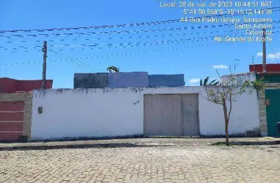 Oportunidade única em extremoz - rn | tipo: casa | negociação: venda direta online  | situação: imóvel