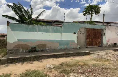Oportunidade única em ceara-mirim - rn | tipo: casa | negociação: venda direta online  | situação: imóvel