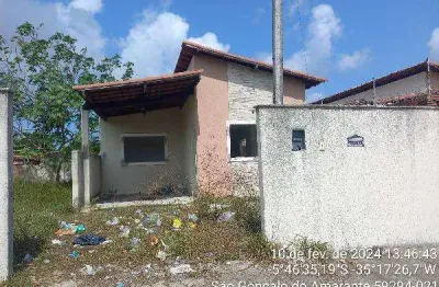 Oportunidade única em sao goncalo do amarante - rn | tipo: casa | negociação: venda direta online  | situação: imóvel