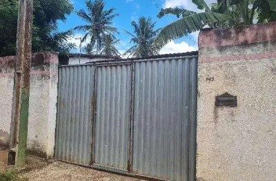 Oportunidade única em ceara-mirim - rn | tipo: casa | negociação: venda online  | situação: imóvel