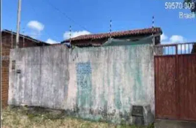 Oportunidade única em ceara-mirim - rn | tipo: casa | negociação: venda online  | situação: imóvel