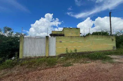 Oportunidade única em ceara-mirim - rn | tipo: casa | negociação: venda direta online  | situação: imóvel