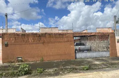 Oportunidade única em sao jose de mipibu - rn | tipo: casa | negociação: venda direta online  | situação: imóvel
