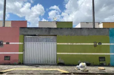 Oportunidade única em macaiba - rn | tipo: casa | negociação: venda direta online  | situação: imóvel