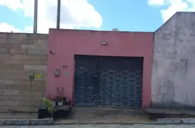 Oportunidade única em sao goncalo do amarante - rn | tipo: casa | negociação: venda direta online  | situação: imóvel