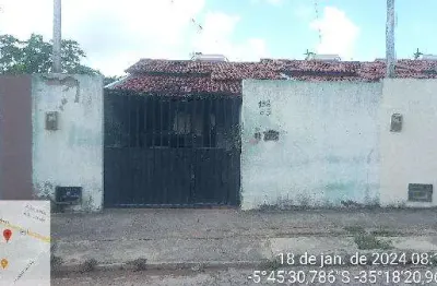 Oportunidade única em sao goncalo do amarante - rn | tipo: casa | negociação: venda direta online  | situação: imóvel
