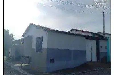 Oportunidade única em ceara-mirim - rn | tipo: casa | negociação: venda online  | situação: imóvel