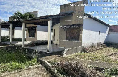 Oportunidade única em sao goncalo do amarante - rn | tipo: casa | negociação: venda online  | situação: imóvel
