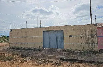 Oportunidade única em ceara-mirim - rn | tipo: casa | negociação: venda direta online  | situação: imóvel