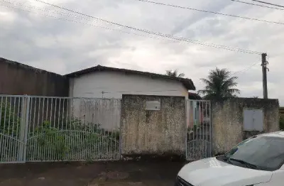 Oportunidade única em sao goncalo do amarante - rn | tipo: casa | negociação: venda direta online  | situação: imóvel