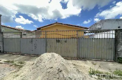 Oportunidade única em sao goncalo do amarante - rn | tipo: casa | negociação: venda direta online  | situação: imóvel