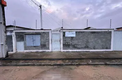 Oportunidade única em macaiba - rn | tipo: casa | negociação: venda online  | situação: imóvel