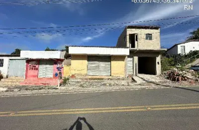 Oportunidade única em cerro cora - rn | tipo: galpão | negociação: venda direta online  | situação: imóvel