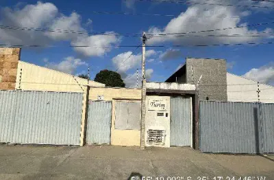 Oportunidade única em parnamirim - rn | tipo: casa | negociação: venda direta online  | situação: imóvel