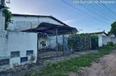 Oportunidade única em sao goncalo do amarante - rn | tipo: casa | negociação: venda direta online  | situação: imóvel