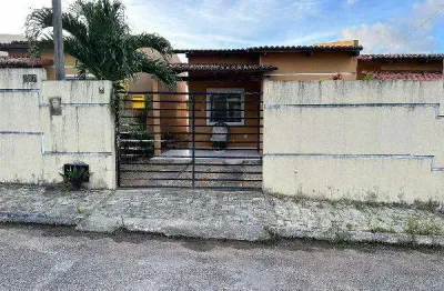 Oportunidade única em ceara-mirim - rn | tipo: casa | negociação: venda direta online  | situação: imóvel