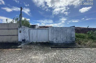 Oportunidade única em ceara-mirim - rn | tipo: casa | negociação: venda online  | situação: imóvel