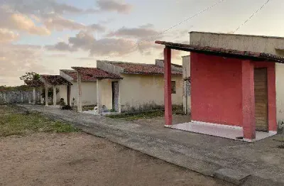 Oportunidade única em extremoz - rn | tipo: casa | negociação: venda direta online  | situação: imóvel