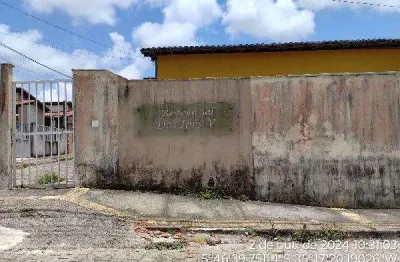 Oportunidade única em sao goncalo do amarante - rn | tipo: casa | negociação: venda online  | situação: imóvel