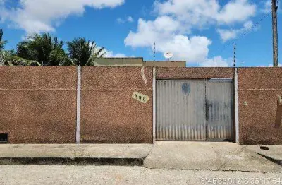 Oportunidade única em sao goncalo do amarante - rn | tipo: casa | negociação: venda direta online  | situação: imóvel