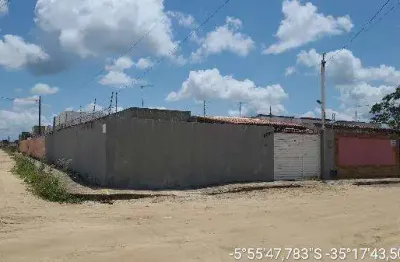 Oportunidade única em macaiba - rn | tipo: apartamento | negociação: venda online  | situação: imóvel