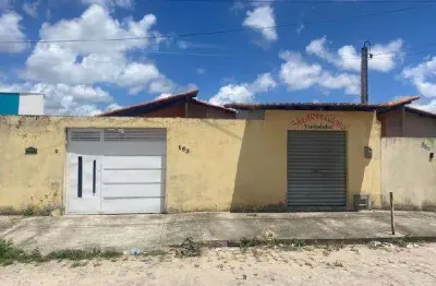 Oportunidade única em sao goncalo do amarante - rn | tipo: casa | negociação: venda online  | situação: imóvel