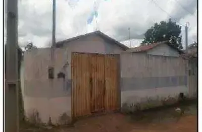 Oportunidade única em ceara-mirim - rn | tipo: casa | negociação: venda direta online  | situação: imóvel