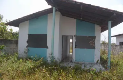 Oportunidade única em ceara-mirim - rn | tipo: casa | negociação: venda online  | situação: imóvel