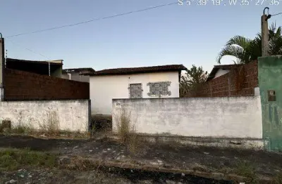 Oportunidade única em ceara-mirim - rn | tipo: casa | negociação: venda online  | situação: imóvel