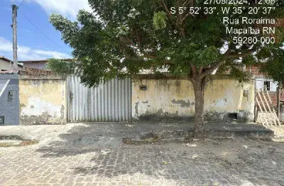 Oportunidade única em macaiba - rn | tipo: casa | negociação: venda online  | situação: imóvel