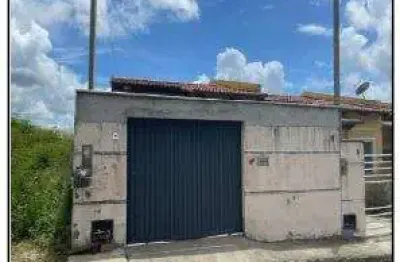 Oportunidade única em ceara-mirim - rn | tipo: casa | negociação: venda direta online  | situação: imóvel