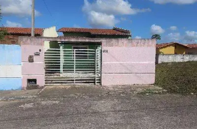 Oportunidade única em ceara-mirim - rn | tipo: casa | negociação: venda online  | situação: imóvel