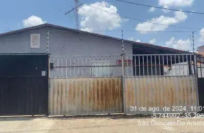 Oportunidade única em sao goncalo do amarante - rn | tipo: casa | negociação: venda online  | situação: imóvel