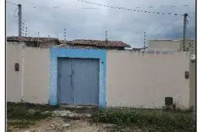 Oportunidade única em sao goncalo do amarante - rn | tipo: casa | negociação: venda online  | situação: imóvel